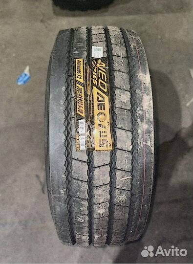 Aeolus Neo Allroads T2 385/65