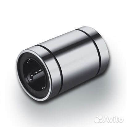 Линейный подшипник LM10UU MYT