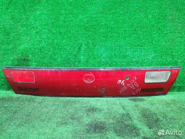 Дополнительный фонарь (Стоп-сигнал) Mazda 323 F 04