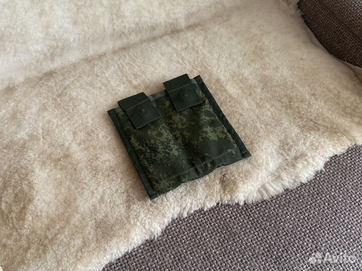 Aбcолютнo новый подcумок под мпл 50