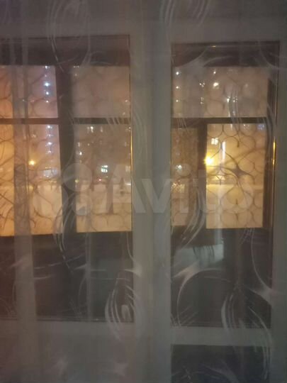 1-к. квартира, 34 м², 1/9 эт.