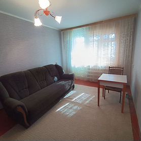 1-к. квартира, 30 м², 4/5 эт.