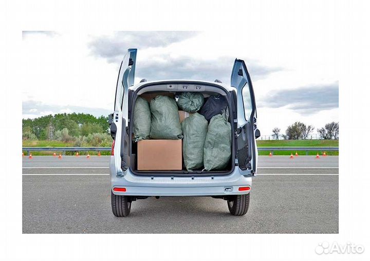 Грузоперевозки / Перевозка груза / Город, Межгород