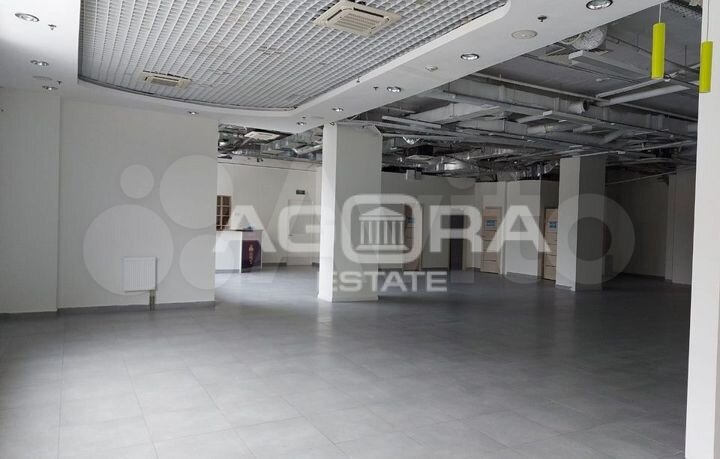 235 кв. м/ Продажа ПСН в бц (А) / Черемушки, юзао