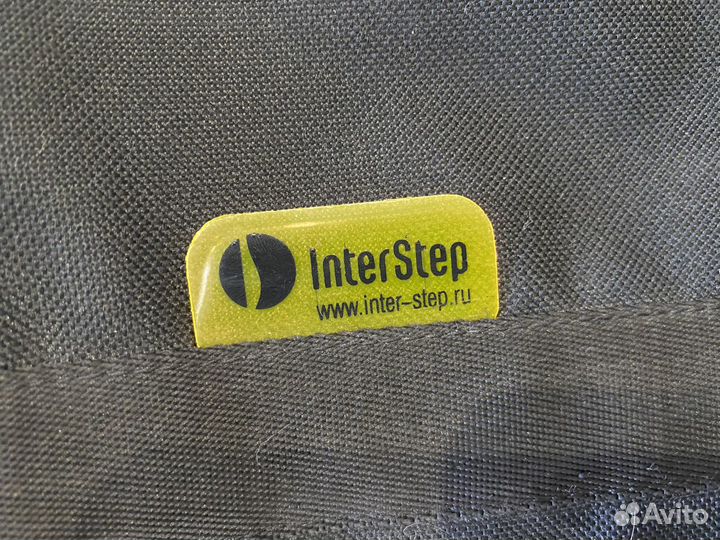 Сумка для ноутбука Interstep