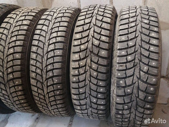 Laufenn I Fit Ice LW 71 185/70 R14 92T