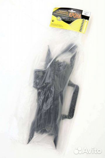 Удлинитель крона на раме 10 метров