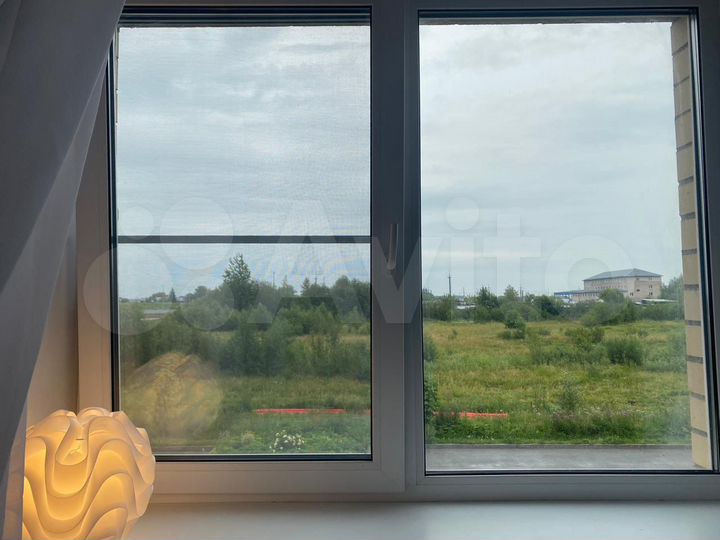 1-к. квартира, 40 м², 2/9 эт.