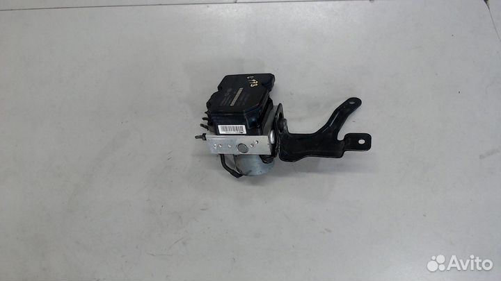 Блок абс, насос Hyundai Elantra, 2015