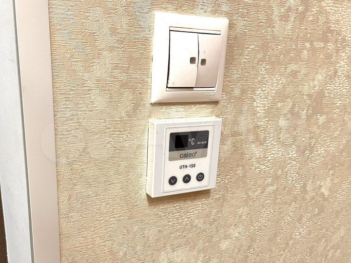 2-к. квартира, 73,3 м², 7/17 эт.