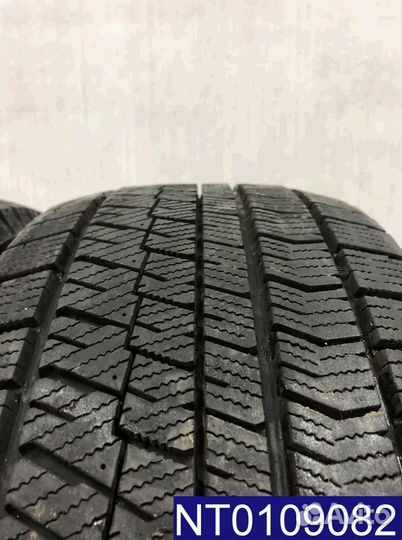 Bridgestone Blizzak VRX 225/50 R18 95Q