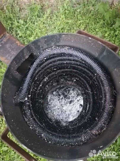 Печка водоподогреватель для бассейна