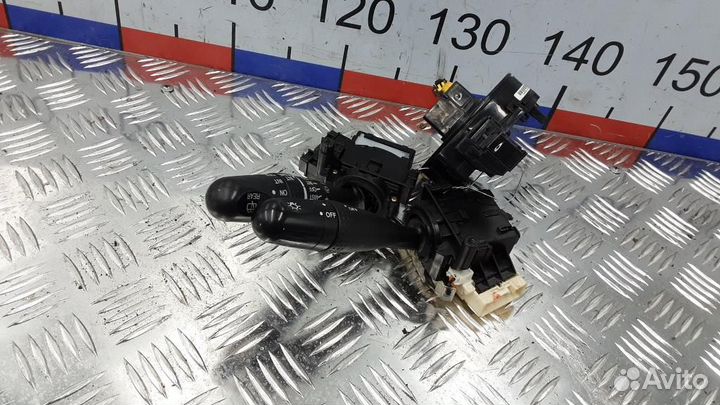 Переключатель поворотов подрулевой Fiat Sedici