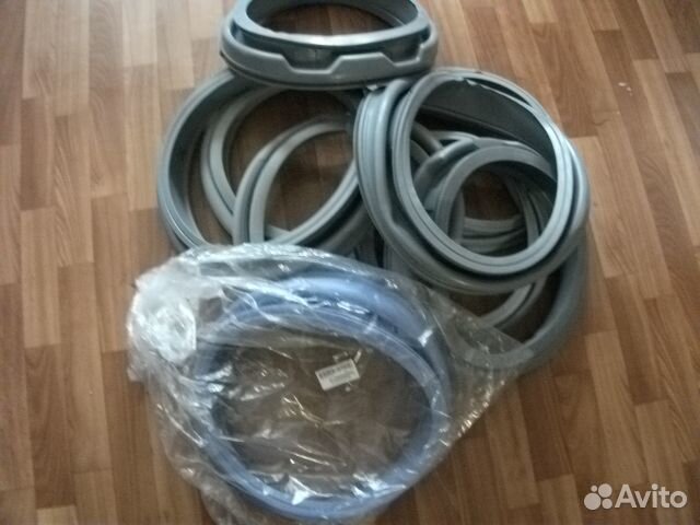 Манжета стиральной машины