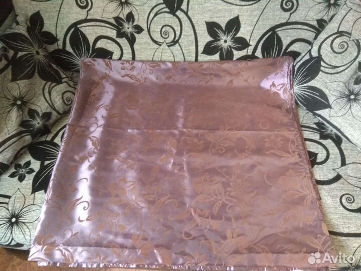 Шторы 140*266 -2шт