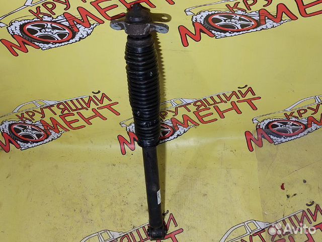 Амортизатор подвески задний Hyundai Solaris 2 1.6