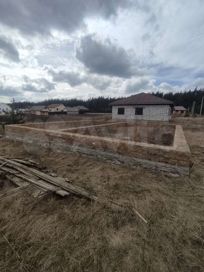 Участок 10 сот. (ИЖС)