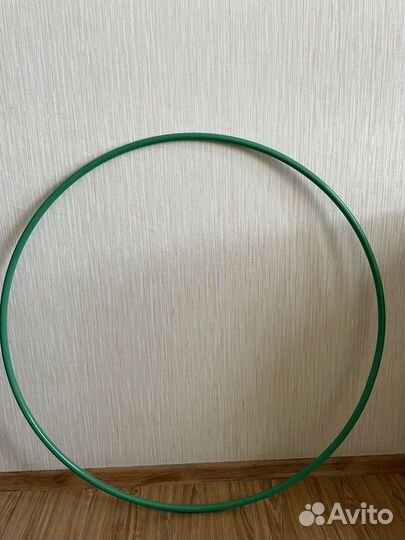 Обруч металлический