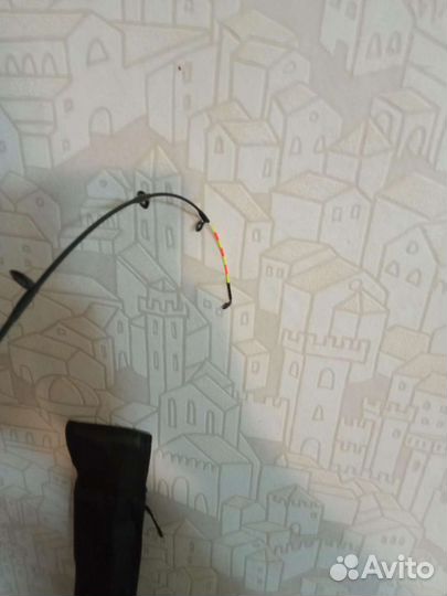 Фидер зимний Shimano 45см