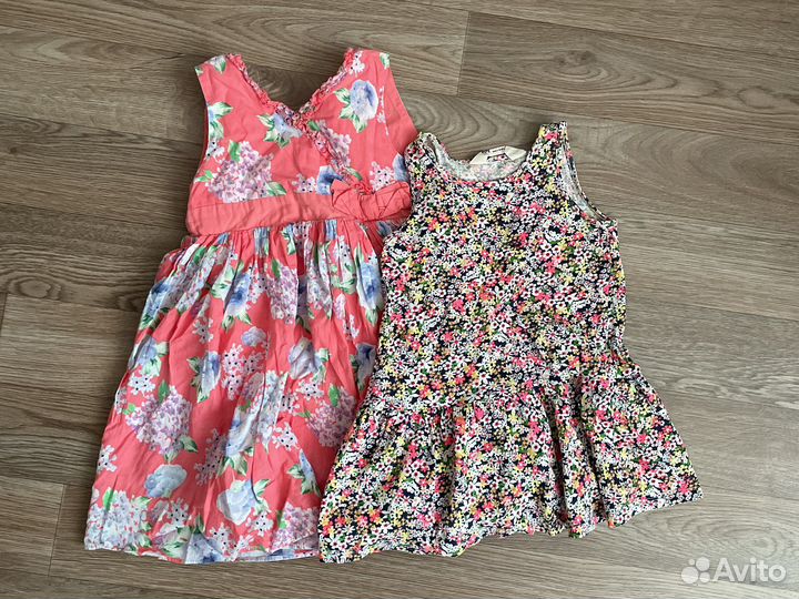 Одежда для девочки