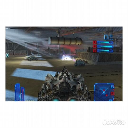 Transformers Dark of the Moon Stealth Force Editio