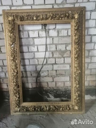 Рама для картины