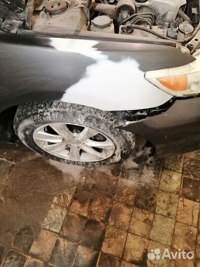 Ремонт автомобилей