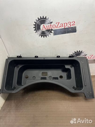 Ящик под инструмент Chevrolet Lacetti