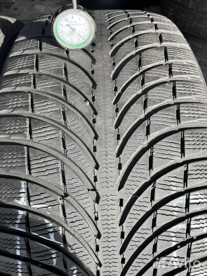 Michelin Latitude Alpin LA2 255/50 R19