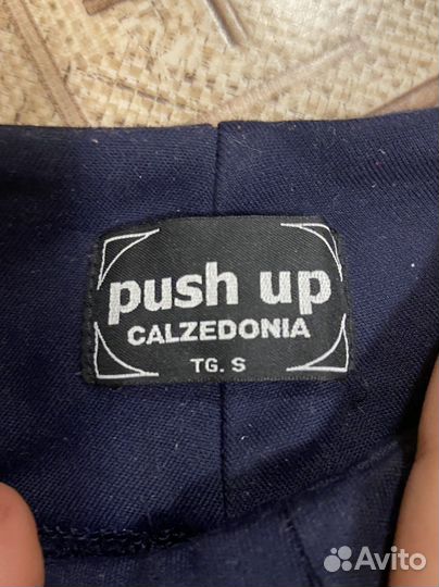Лосины calzedonia push up