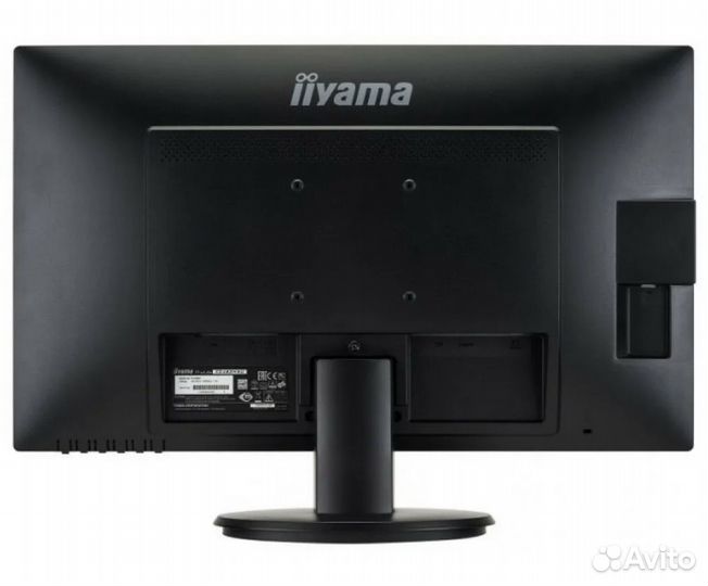 Монитор iiyama 24 дюйма