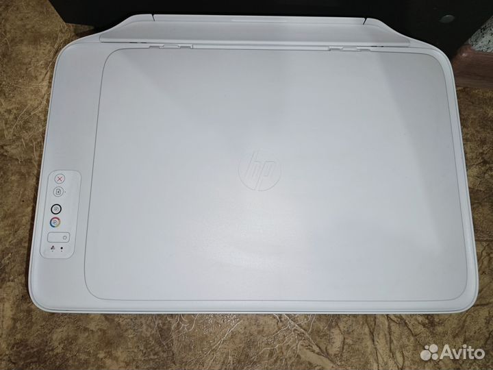 Принтер струйный мфу hp desk 2320