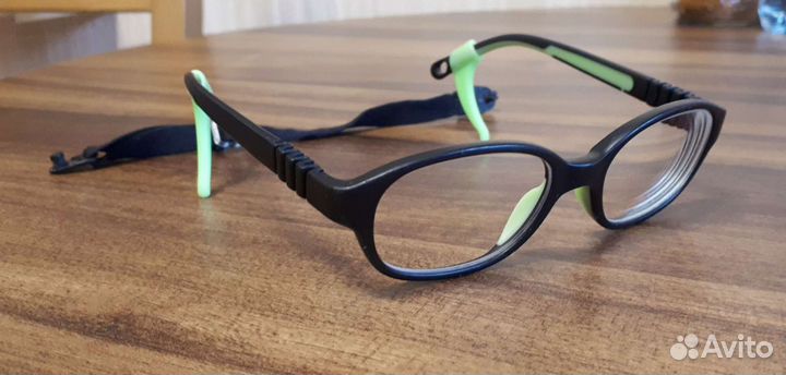 Оправа для очков детская