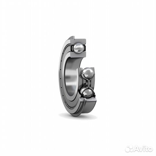 Подшипник 6201-2ZNR SKF