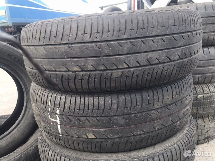 Bridgestone Ecopia EP25 175/65 R15