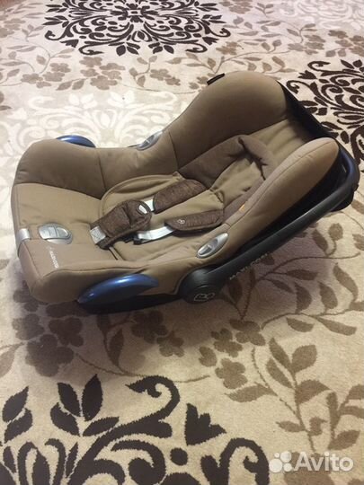 Автолюлька