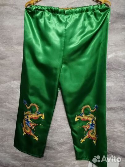 Костюм Дракона детский