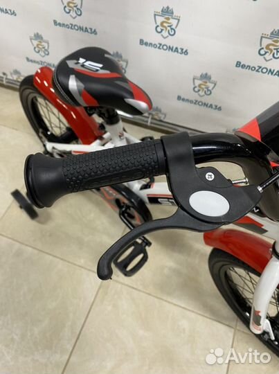 Велосипед детский Stels Arrow 16