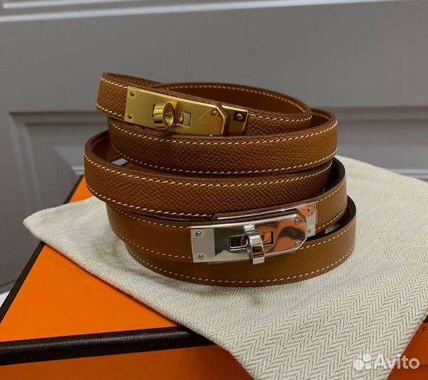 Ремень женская Hermes