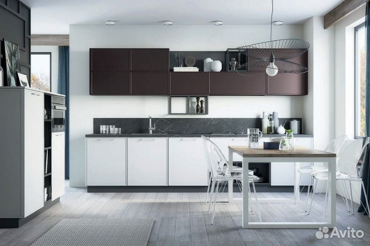 Кухня на заказ