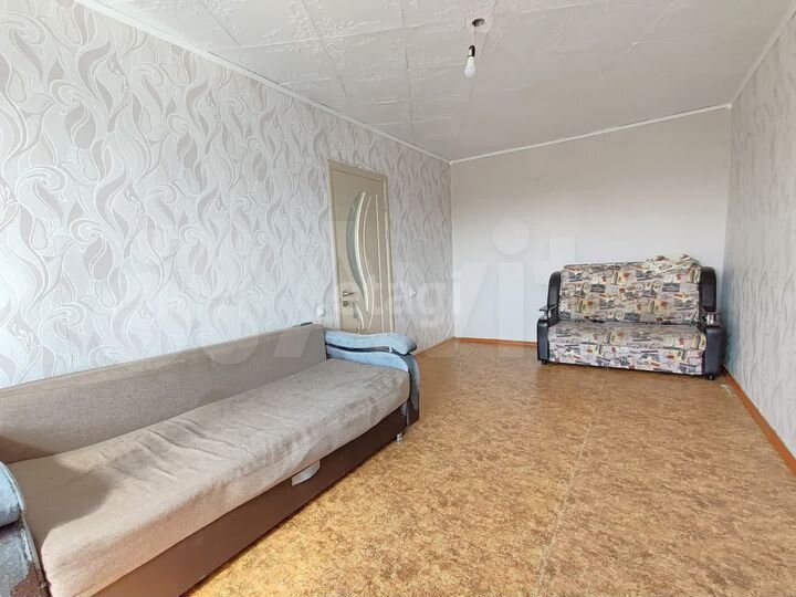 1-к. квартира, 33,9 м², 4/5 эт.