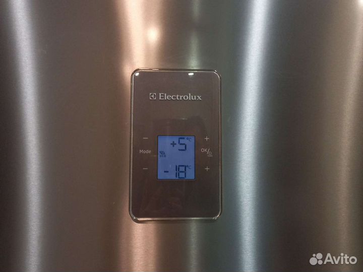 Холодильник Electrolux б/у