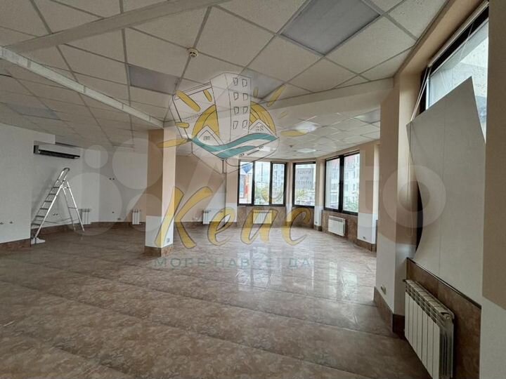 Офис 55 м2 Класс A