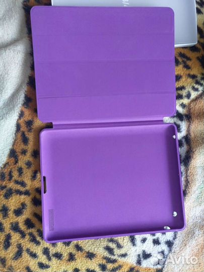 Чехол для iPad 2/3/4 в подставку