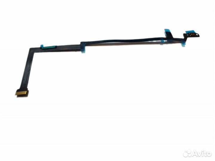 Шлейф для iPad Air на кнопку Home