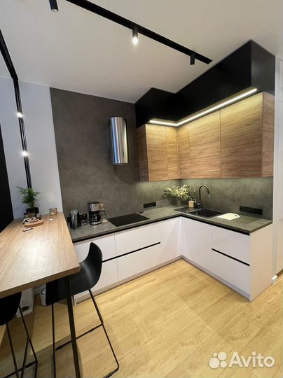 Кухни от производителя