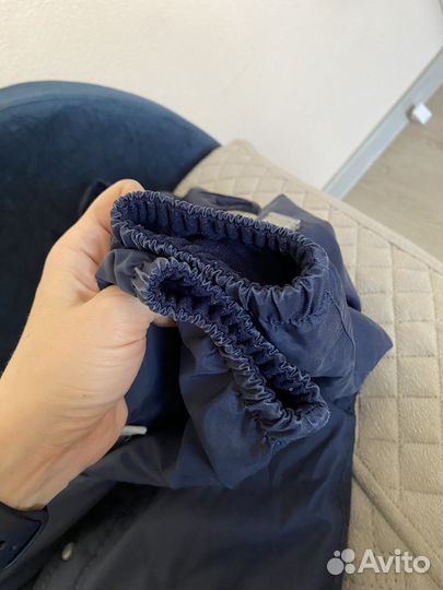 Комбинезон демисезонный Reima 80 86