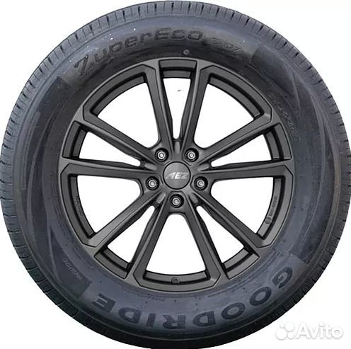 Goodride ZuperEco Z-107 235/65 R17 108V