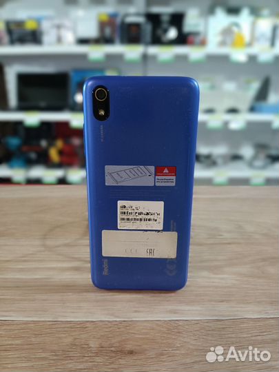 Xiaomi Redmi 7A, 2/16 ГБ