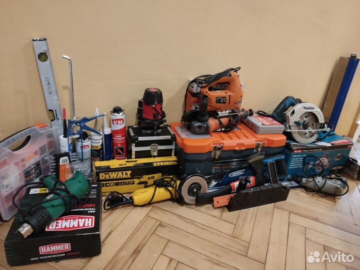 Услуги мастер на час, Электрика, Сантехника